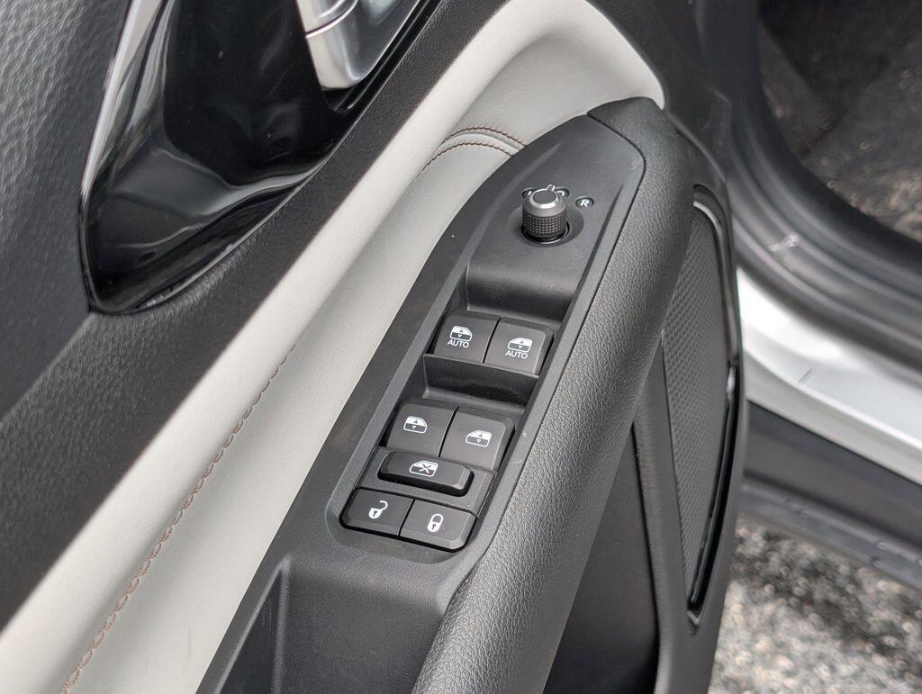 2026 Jeep Compass Limited - Photo 11