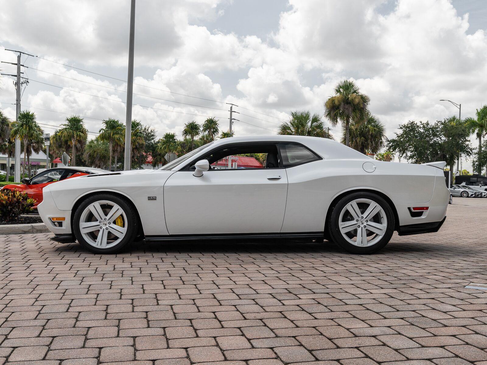 Used 2014 Dodge Challenger 30th Anniversary