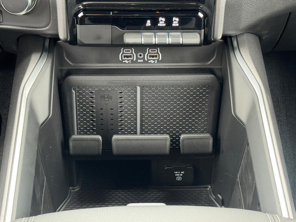 2026 RAM 1500 Big Horn/Lone Star - Photo 11