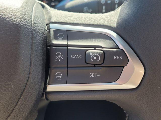2026 Jeep Compass Limited Altitude - Photo 14