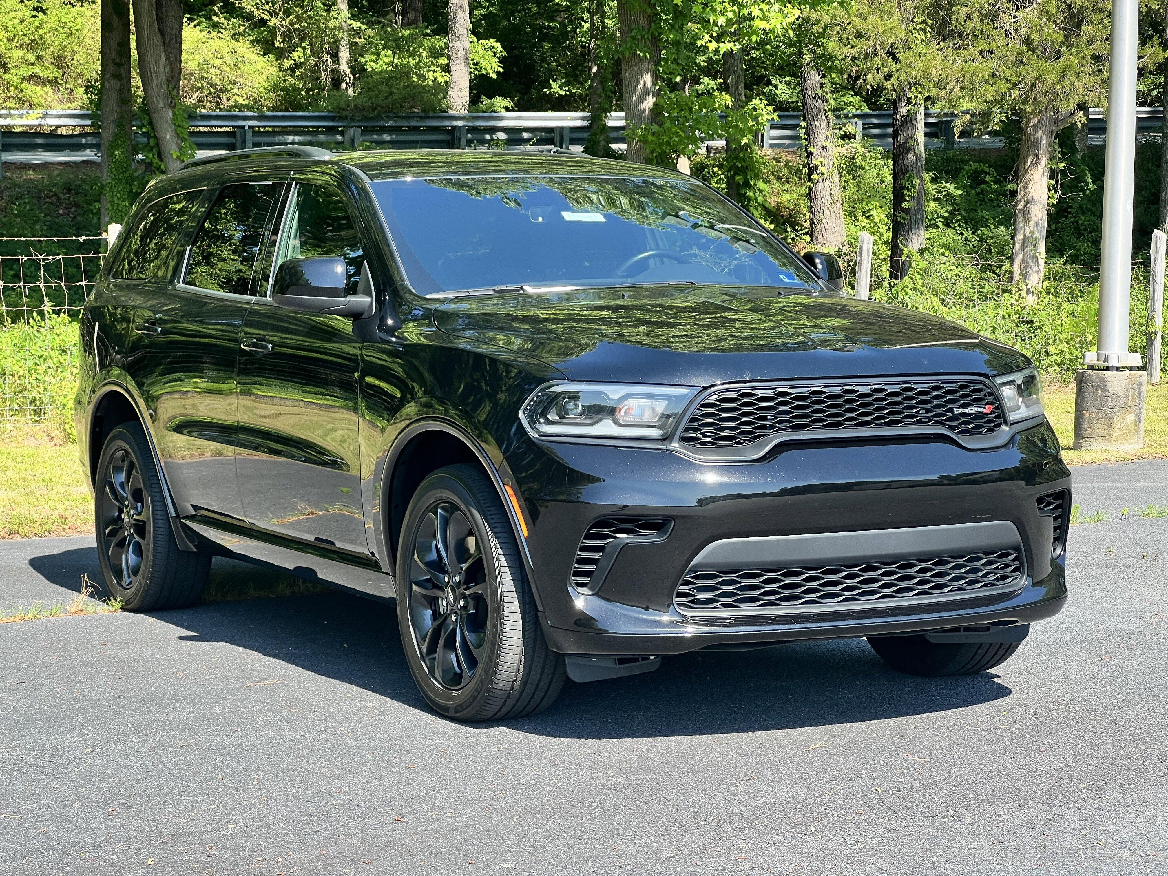 2025 Dodge Durango GT AWD's photo