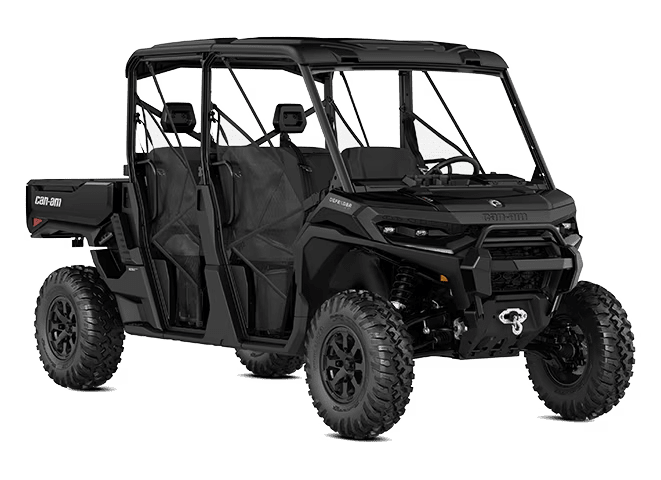 2026 Can-Am Defender MAX XT HD11