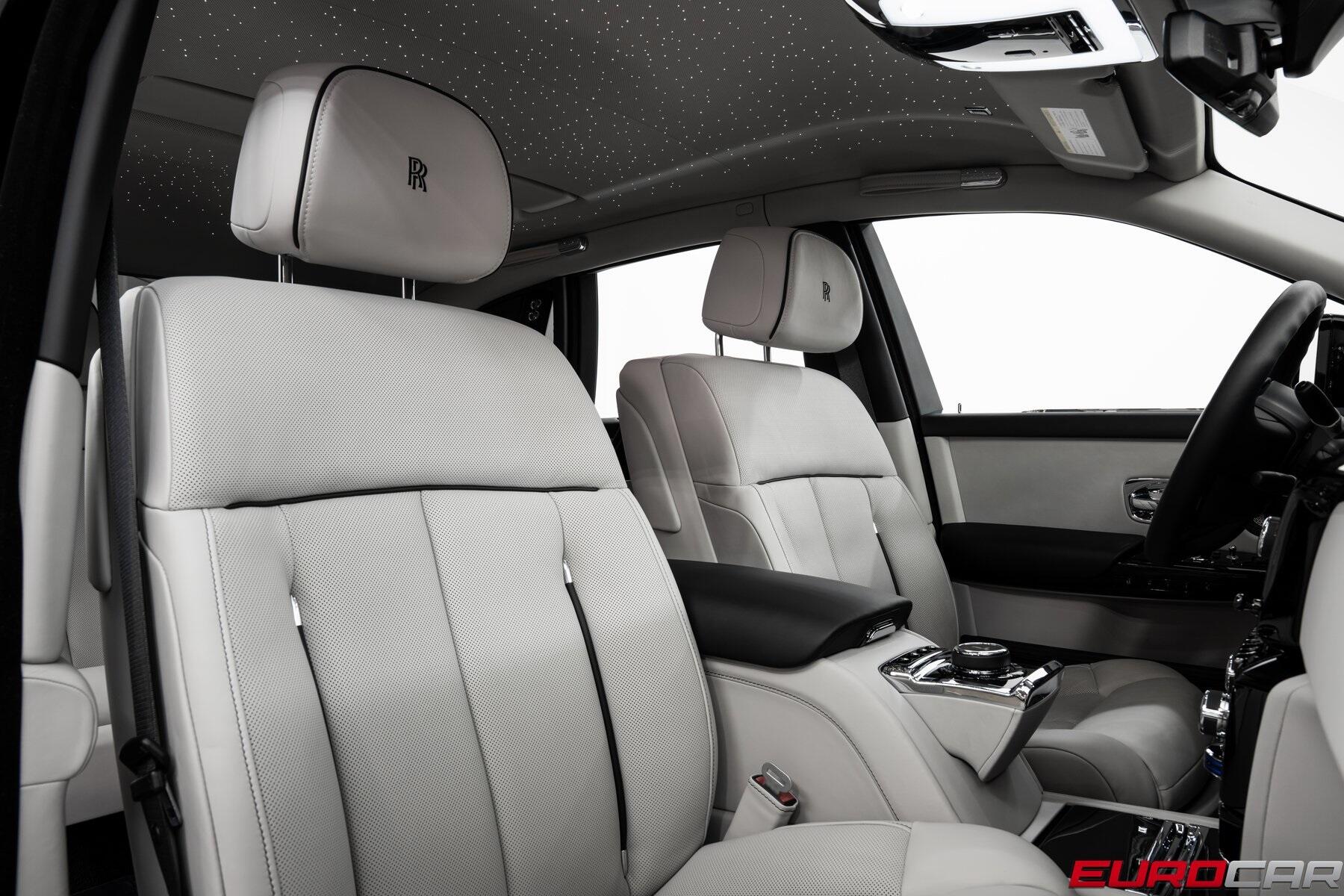 Used 2024 Rolls-Royce Phantom * FACTORY TWO-TONE * PACKAGE*Image 34