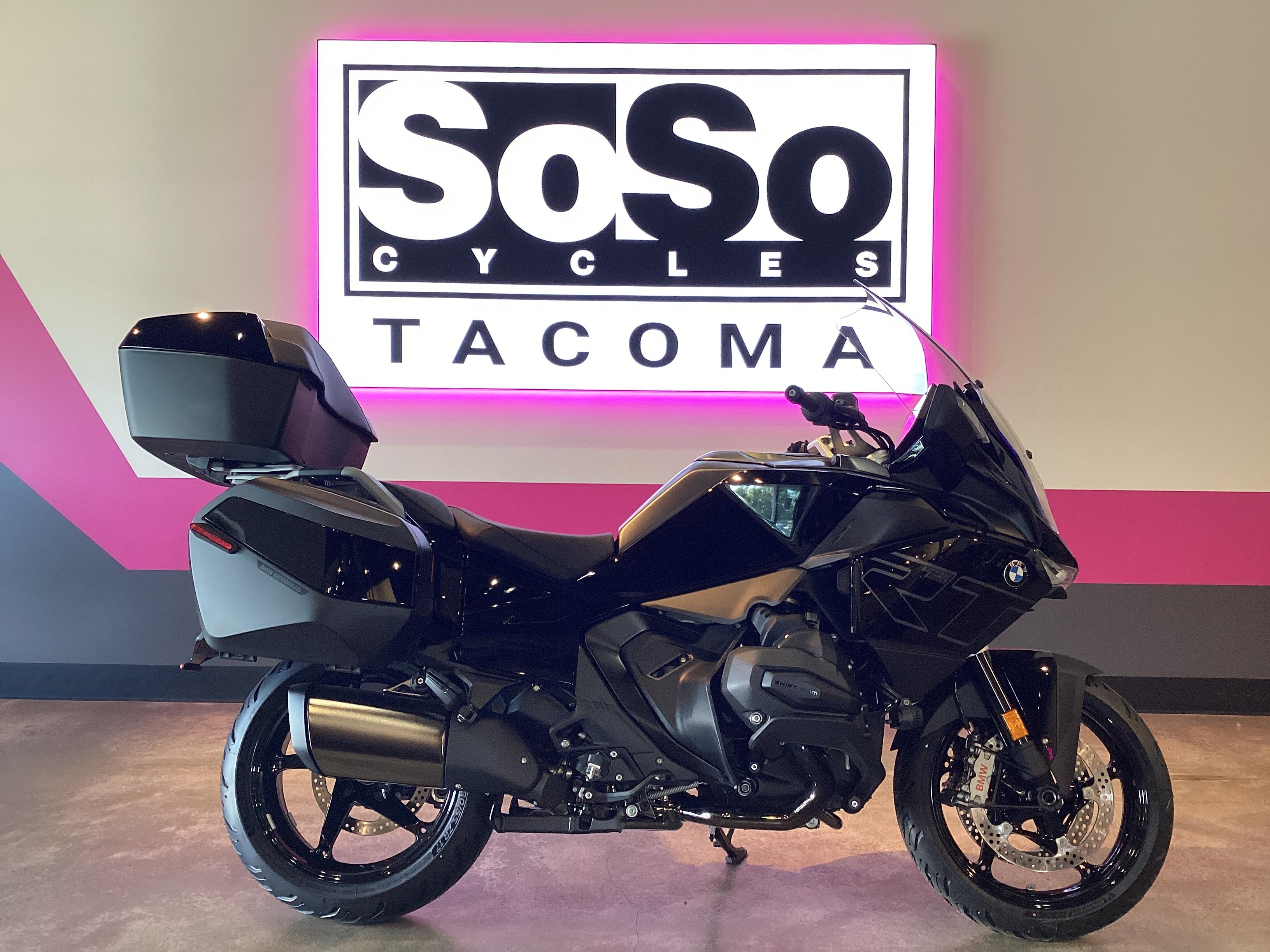 2026 BMW R 1300 RT