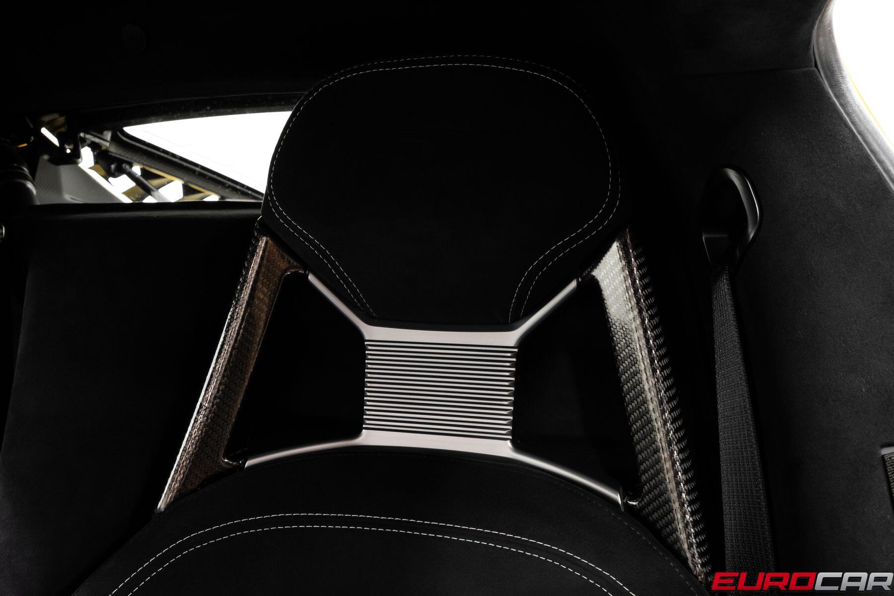 2020 Ford GT *ONLY 213 MILES * CARBON EXTERIOR PACK*Image 56