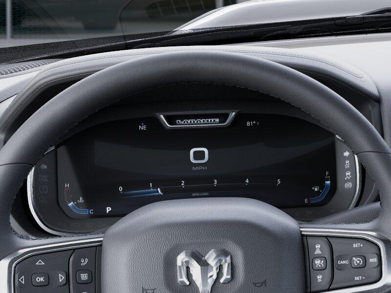 2026 RAM 3500 Laramie - Photo 42