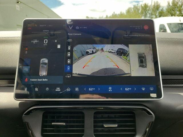 2023 VinFast VF 8 ECO - Photo 23