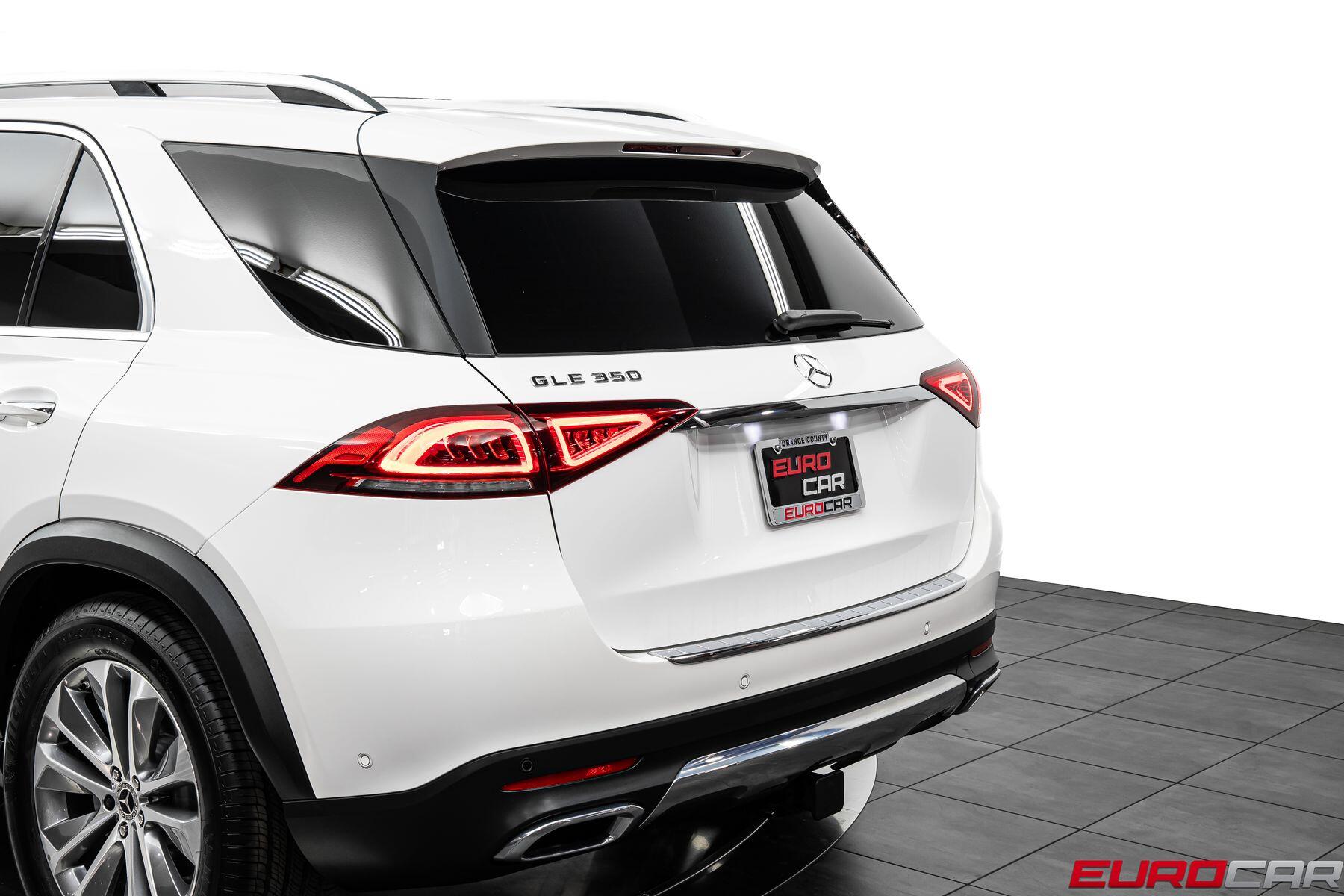 2023 Mercedes-Benz GLE GLE350 - Photo 15