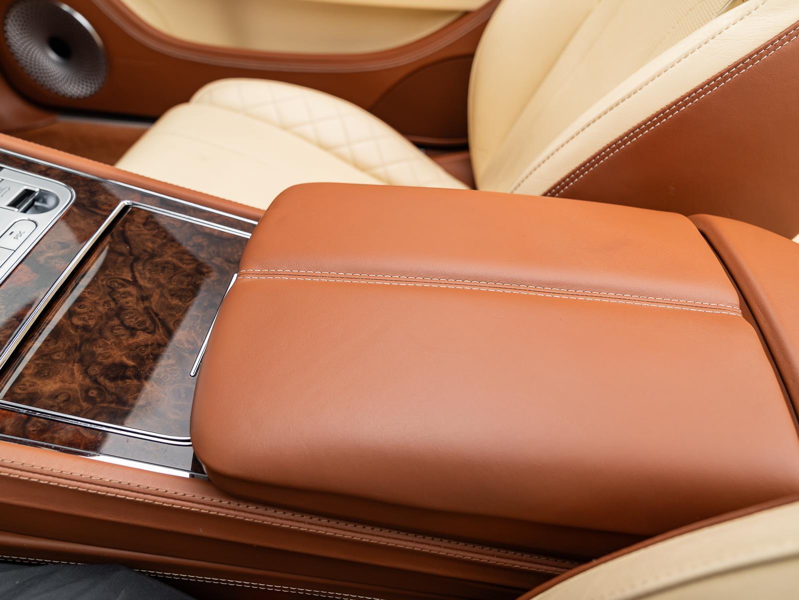 Used 2021 Bentley Continental GT V8