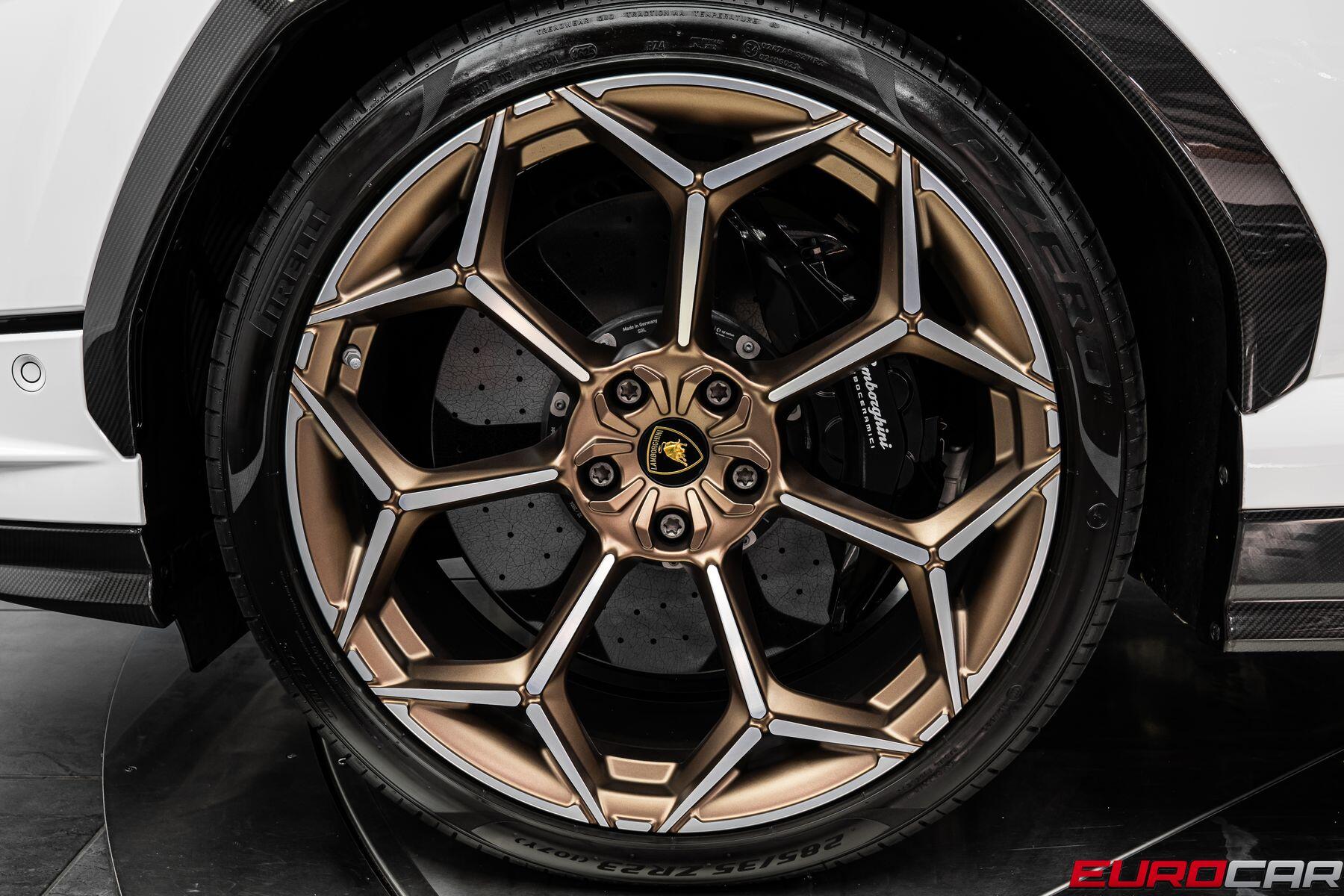 2024 Lamborghini Urus Performante *HUGE CARBON FIBER OPTIONS*Image 30