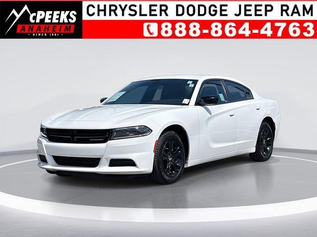 2023 Dodge Charger SXT