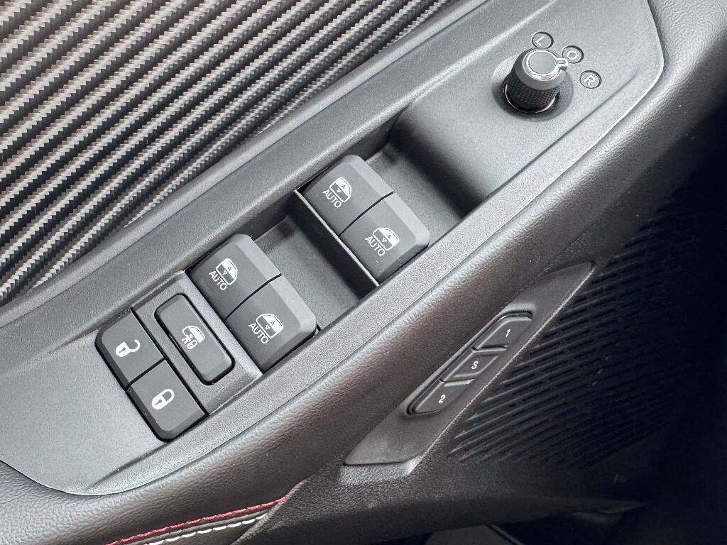 2026 Dodge Charger Scat Pack - Photo 22