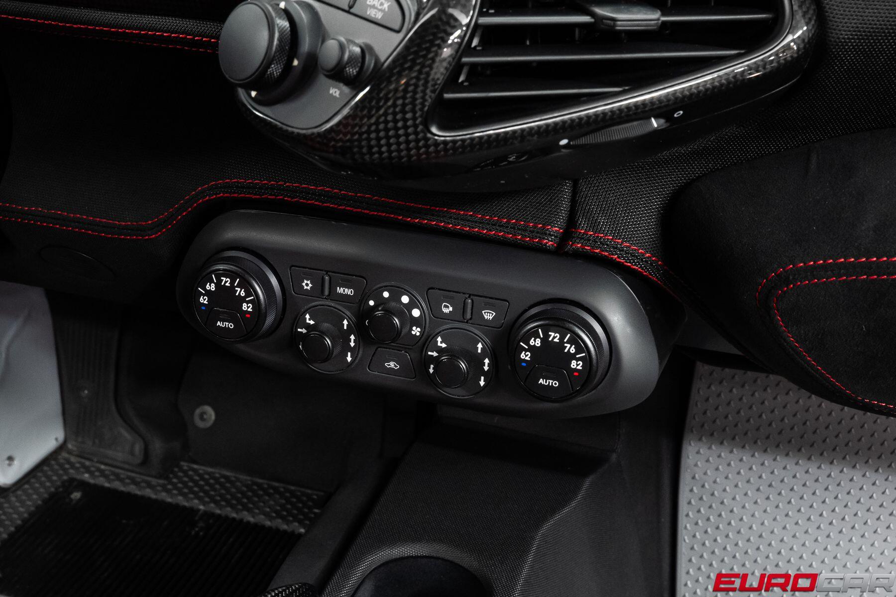 2015 Ferrari 458 Italia Speciale *HUGE CARBON INTERIOR OPTIONS * FRONT LIFT*Image 37