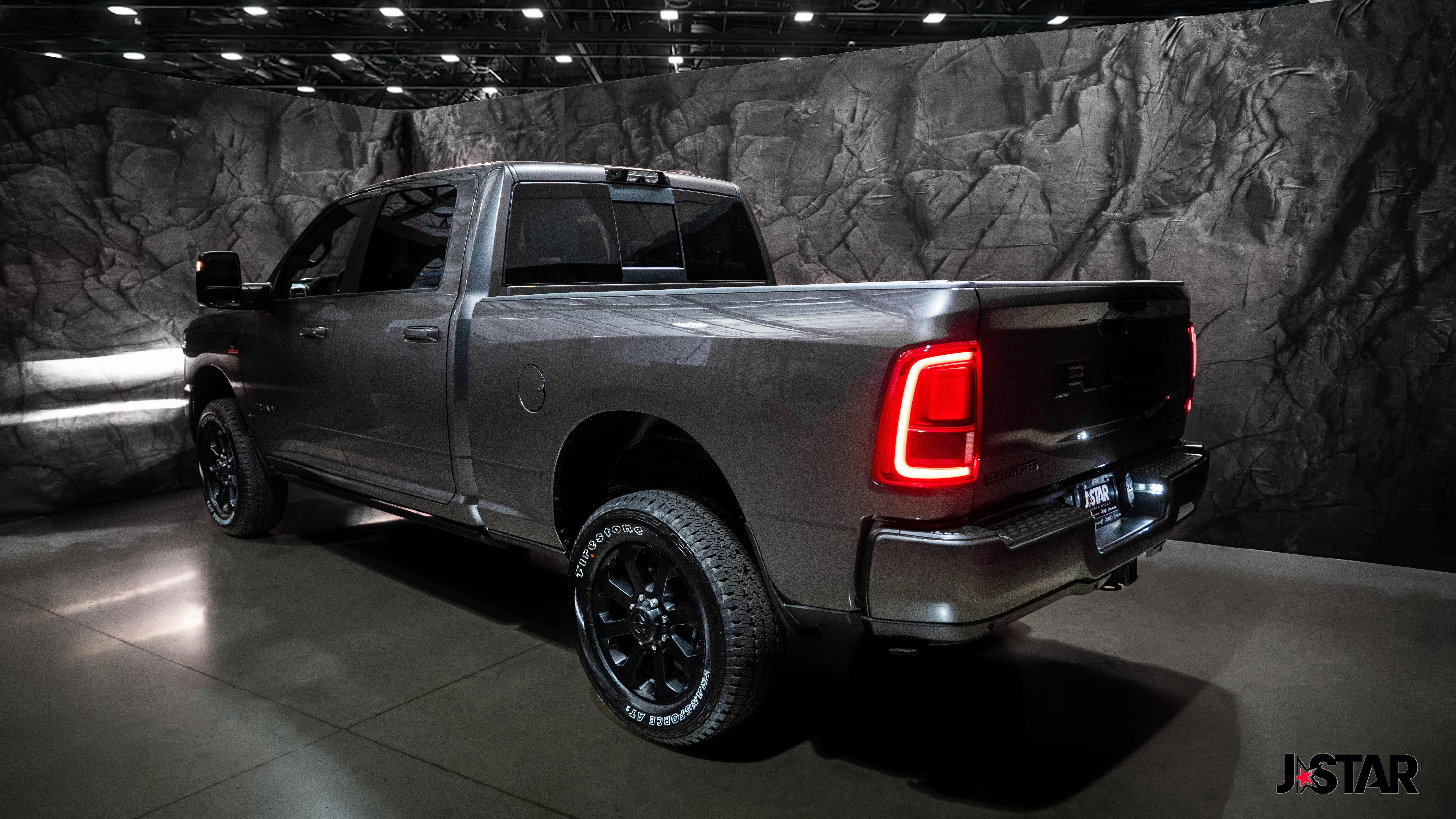 2025 RAM 2500 Laramie - Photo 22