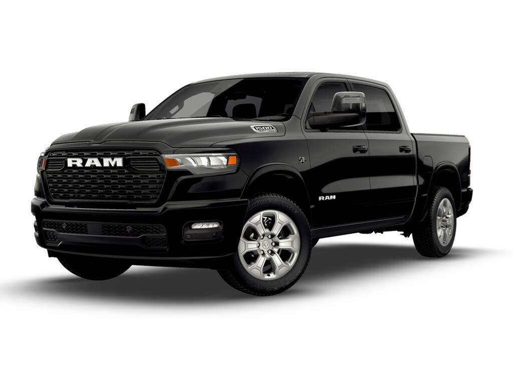 2026 RAM Ram 1500 Pickup Big Horn/Lone Star's photo