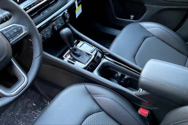 2026 Jeep Compass Altitude Special Edition - Photo 7