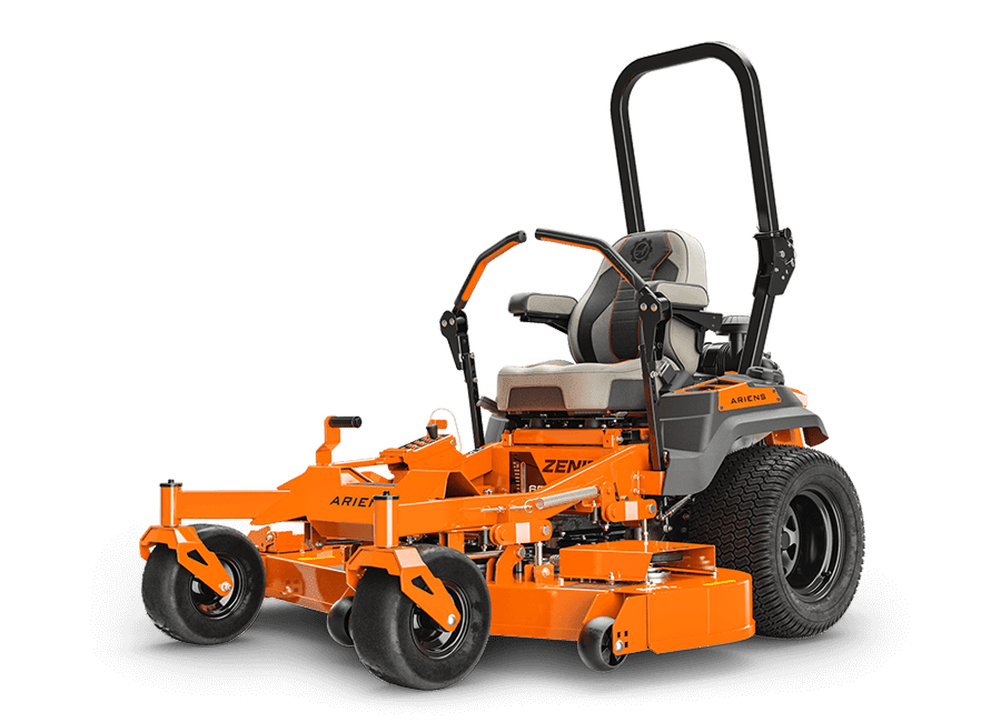 2026 Ariens Zenith 60 Kawasaki
