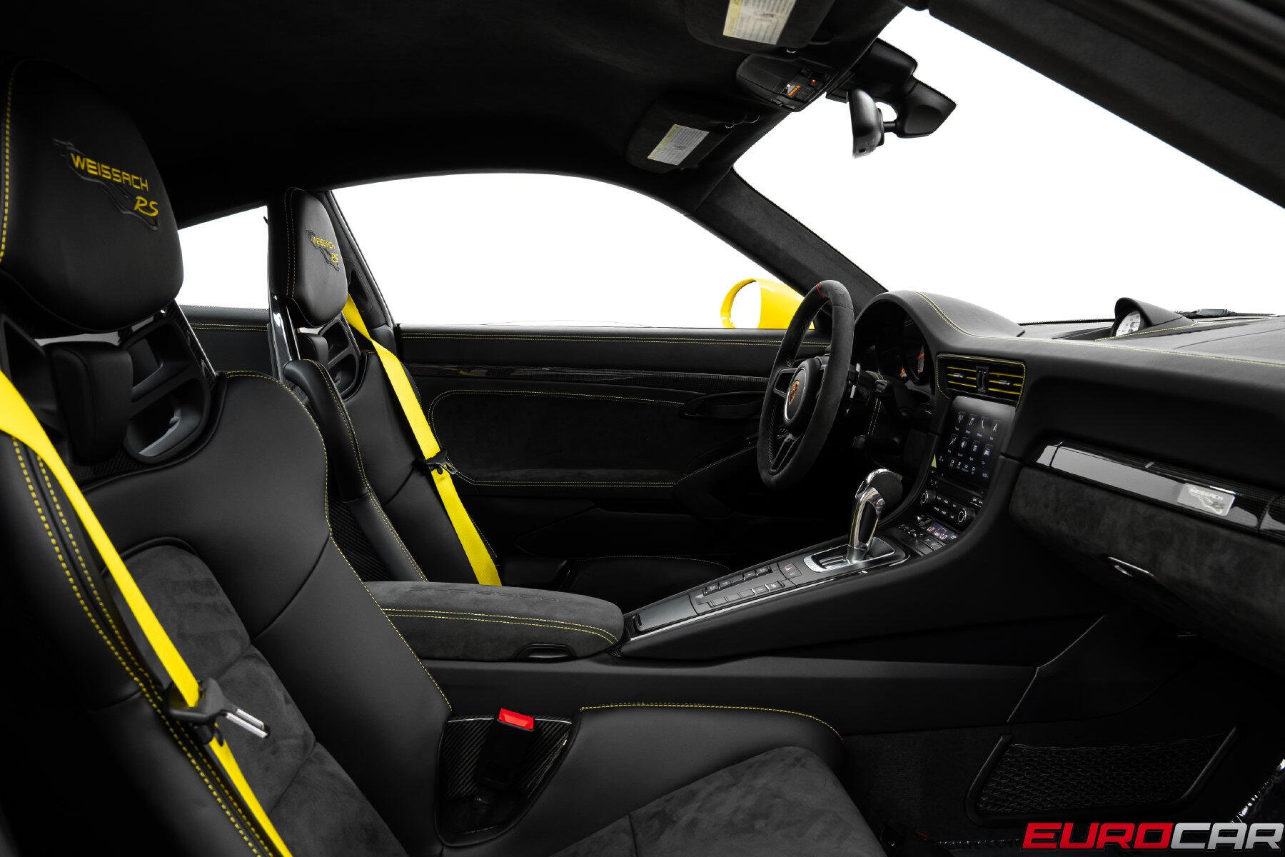 2019 Porsche 911 GT2 RS *MAGNESIUM WHEELS * ONLY 38 MILES*Image 49