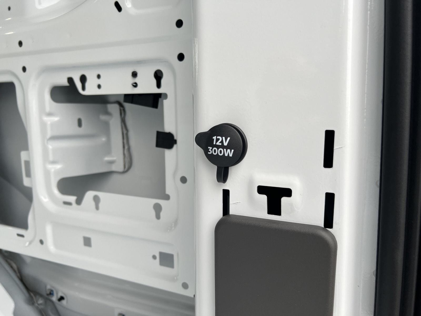 2026 Ford Transit Van Base - Photo 45