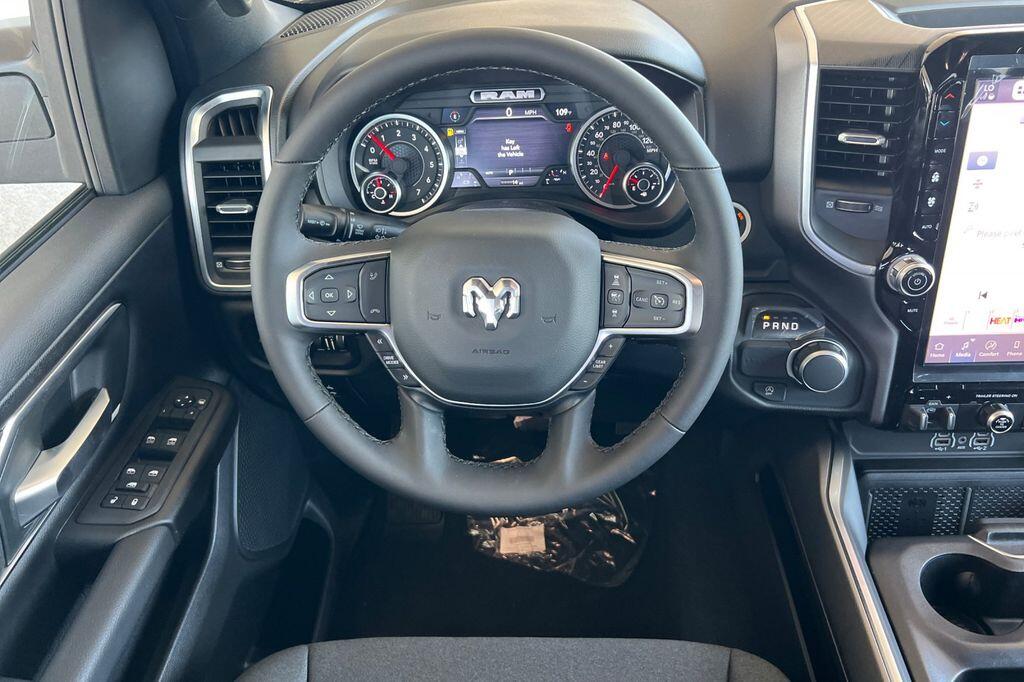 2026 RAM 1500 Big Horn/Lone Star - Photo 14