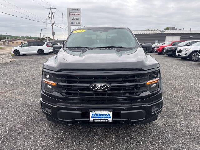 2026 Ford F-150 XLT - Photo 11
