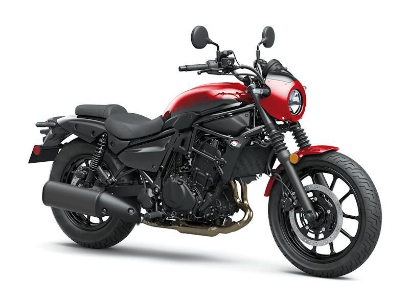 2026 Kawasaki Eliminator