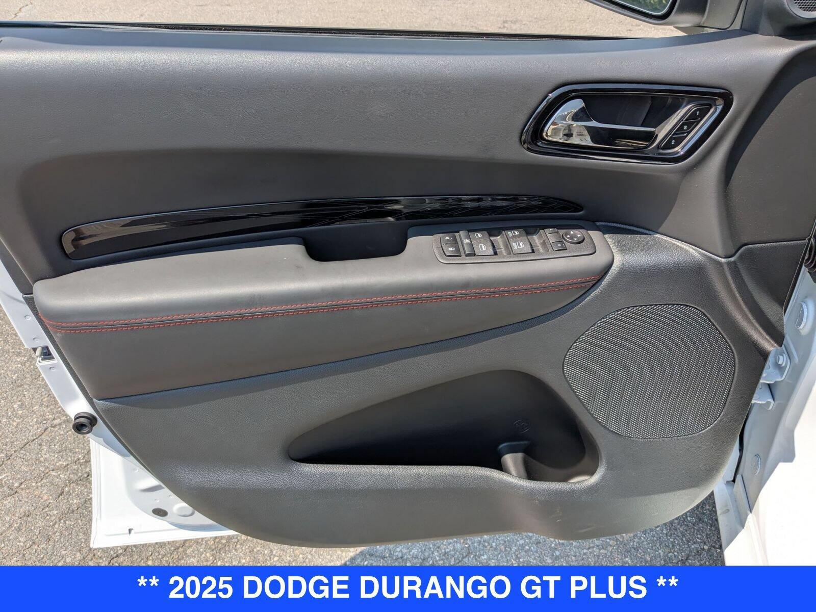 2025 Dodge Durango GT - Photo 9