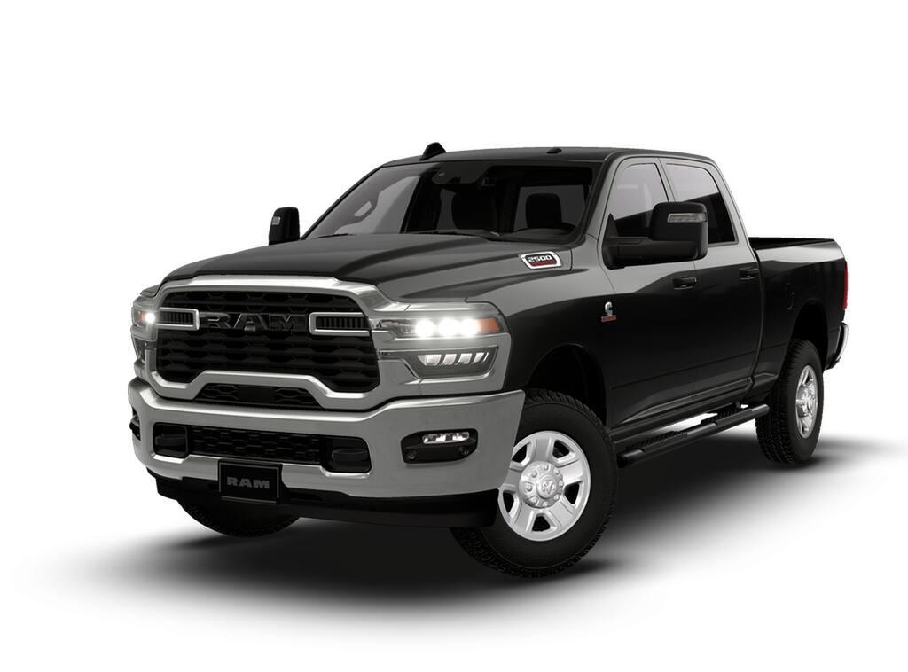2026 RAM Ram 2500 Pickup Tradesman's photo