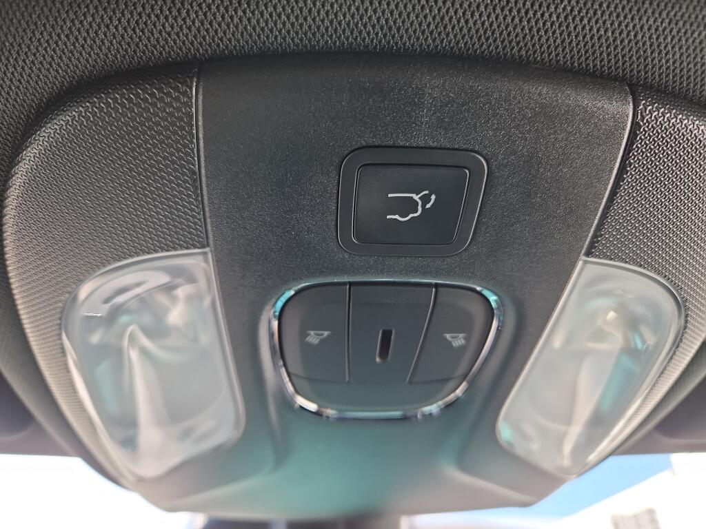 2026 Jeep Compass Altitude Special Edition - Photo 18