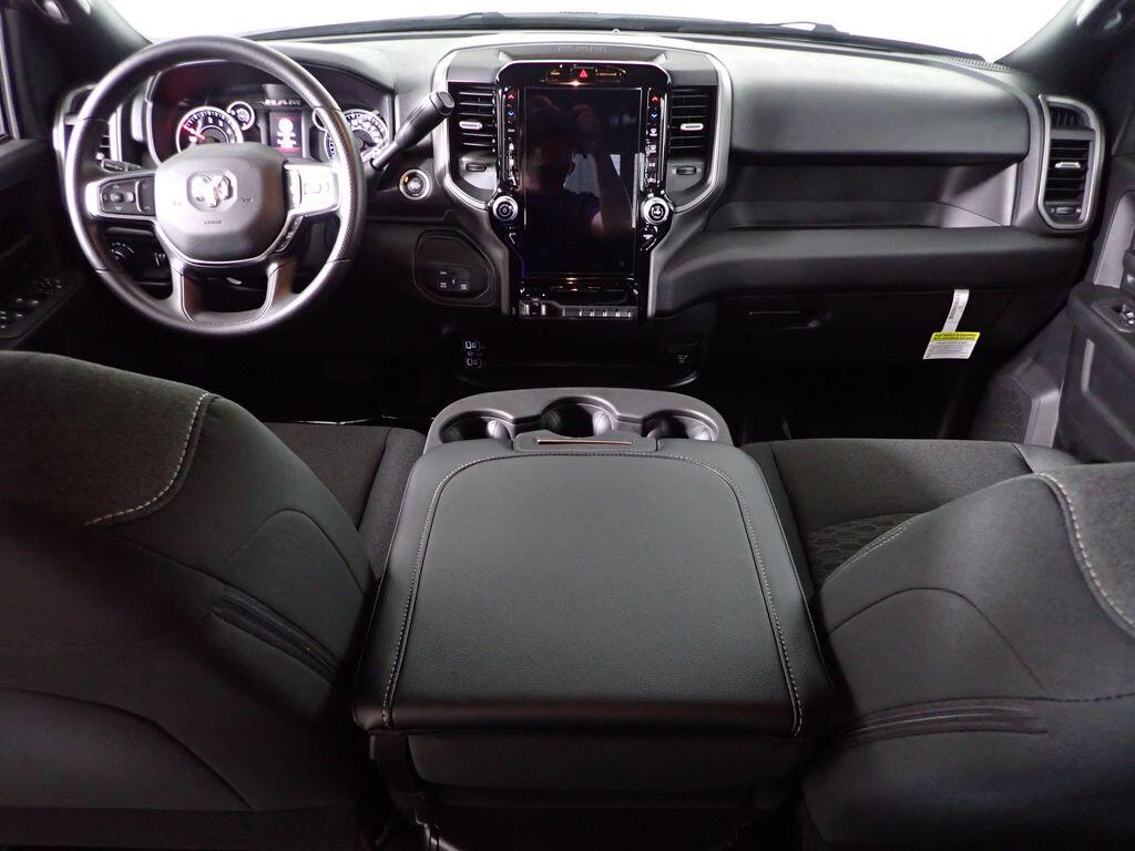 2026 RAM 2500 Tradesman/Black Express - Photo 33
