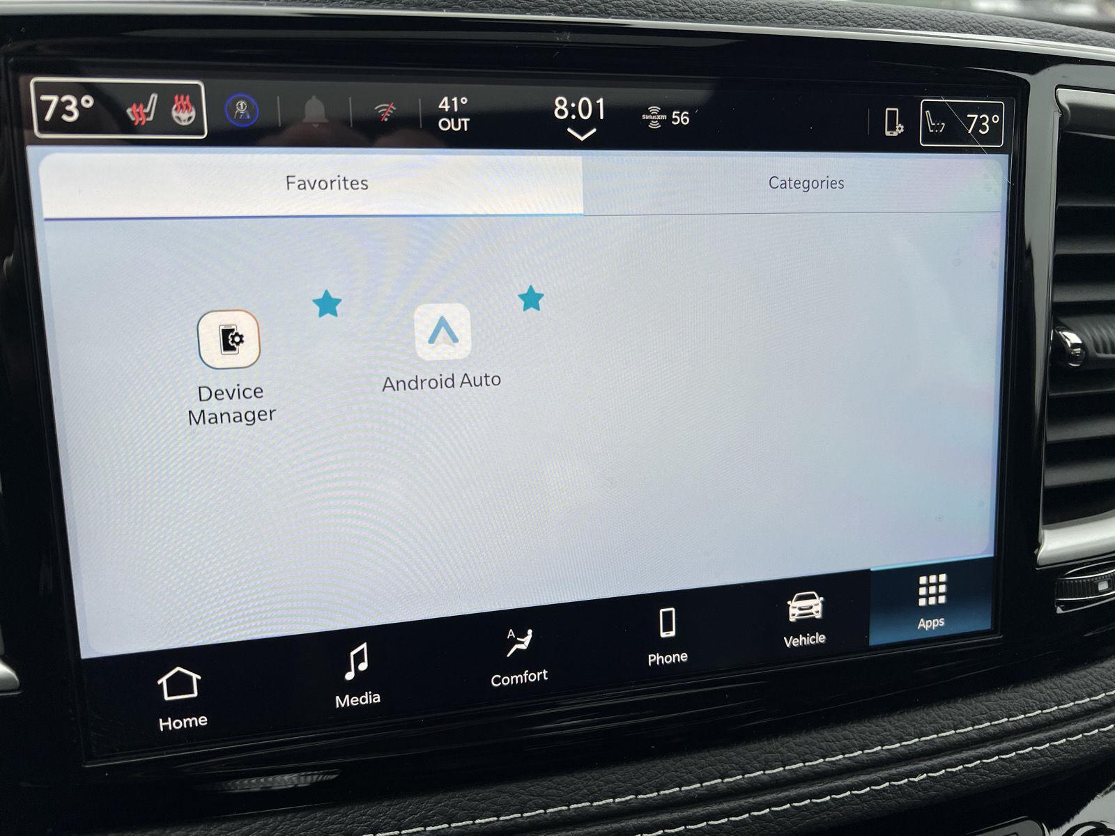 2026 Chrysler Pacifica Select - Photo 29