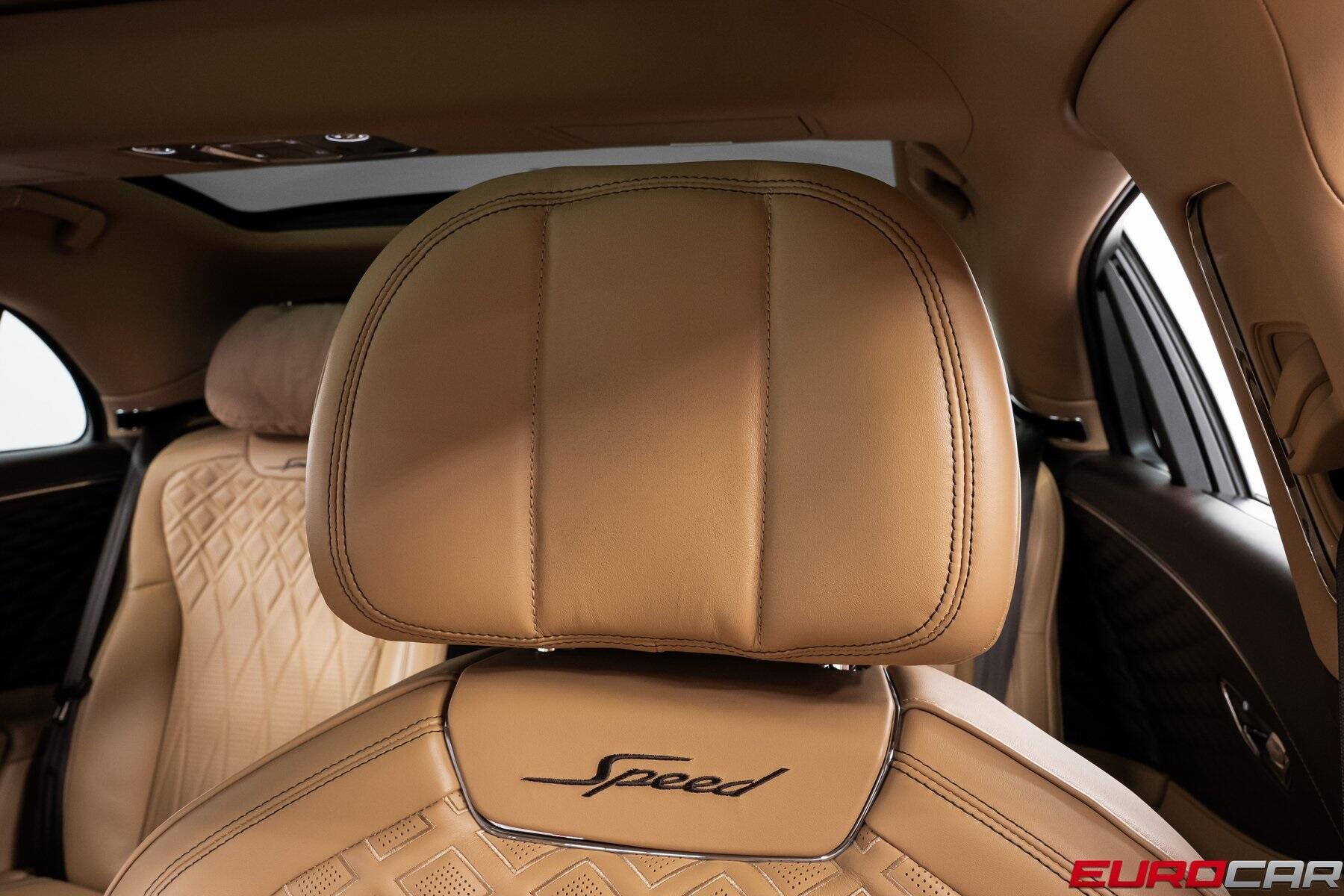 Used 2023 Bentley Flying Spur Mulliner W12 *14k FACTORY PAINT * TOURING SPEC*Image 40