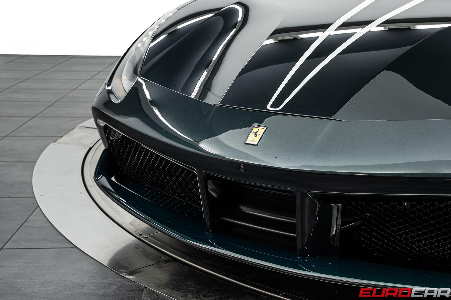 2019 Ferrari 488 Spider Base - Photo 14