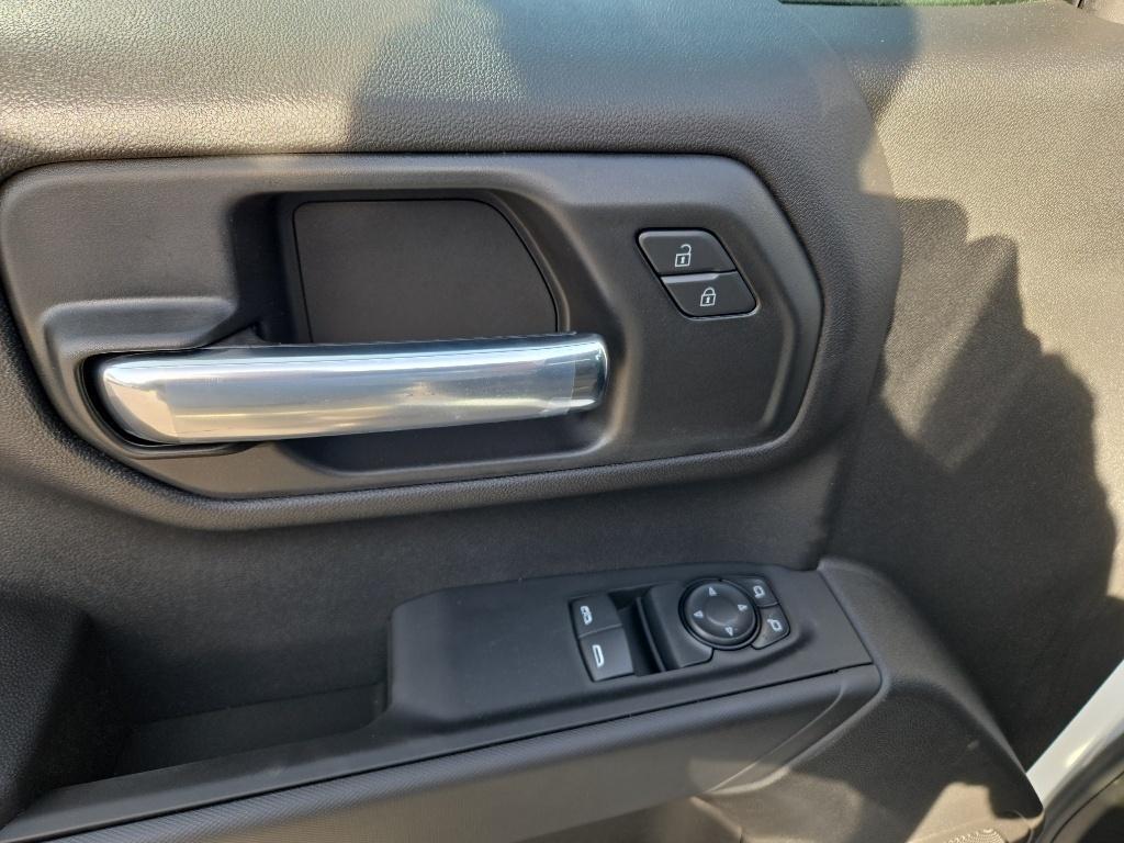 2026 Chevrolet Silverado 1500 Work Truck - Photo 8