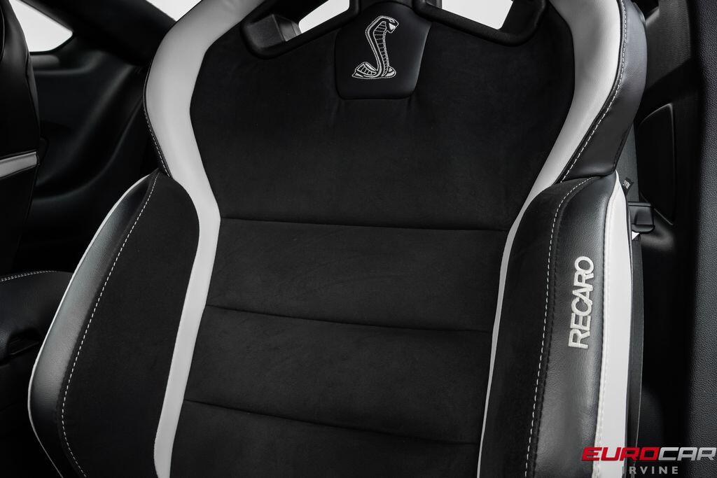 2021 Ford Mustang Shelby GT500 *CARBON FIBER WHEELS * TECH PACK*Image 48