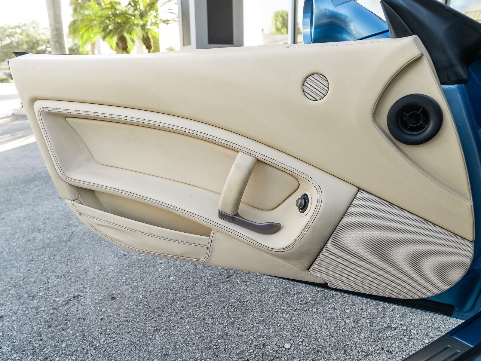 Used 2010 Ferrari California 
