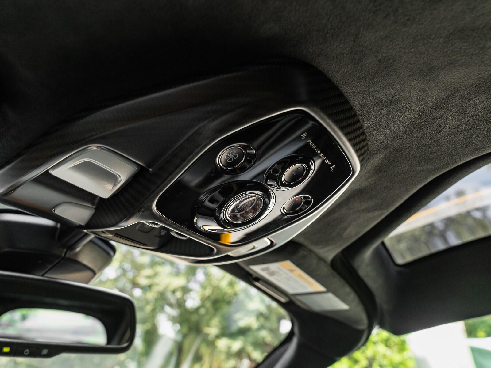 Used 2019 McLaren Senna 