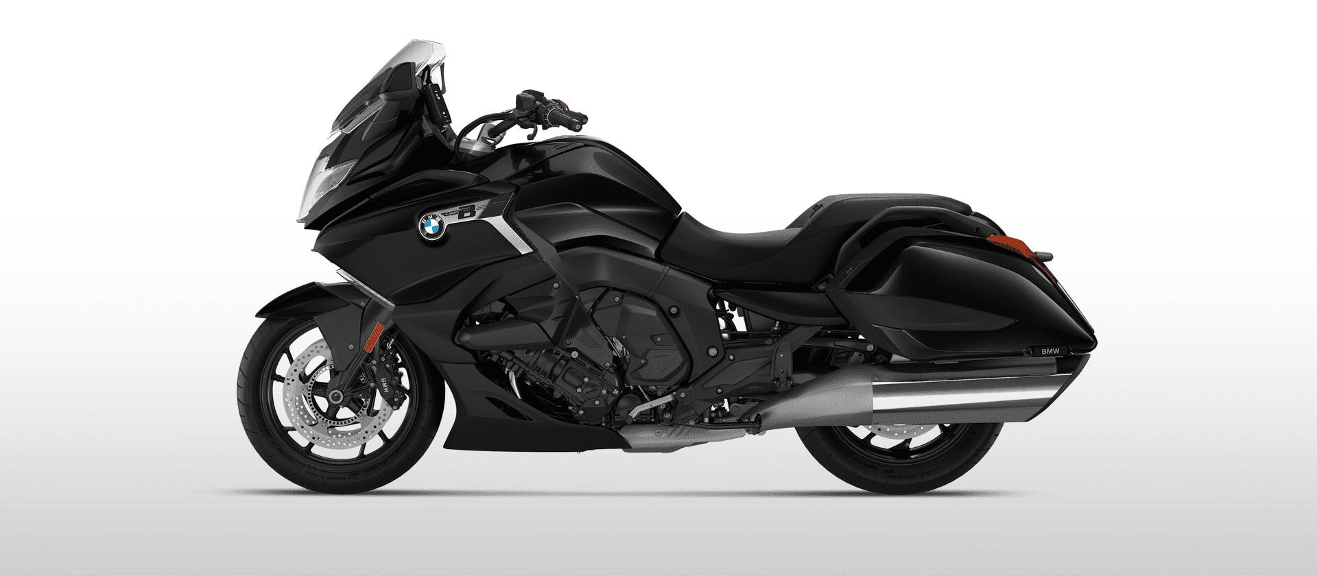 2024 BMW K 1600 BAGGER GRAND AMERICA