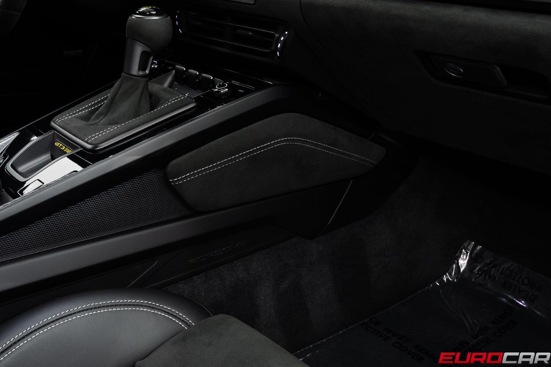 2025 Porsche 911 GT3 RS *MANTHEY KIT * ADAPTIVE SPORT SEATS PLUS*Image 43