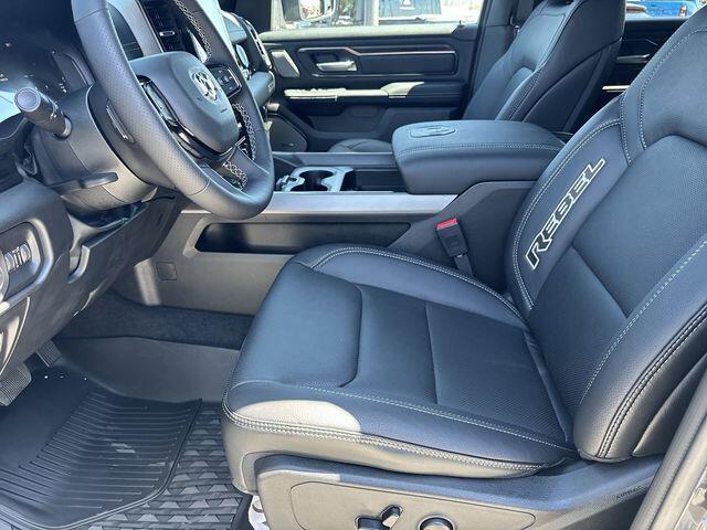 2026 RAM 1500 Rebel - Photo 16