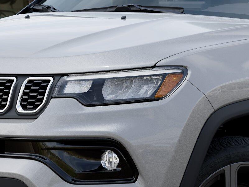 2026 Jeep Compass Limited Altitude - Photo 36