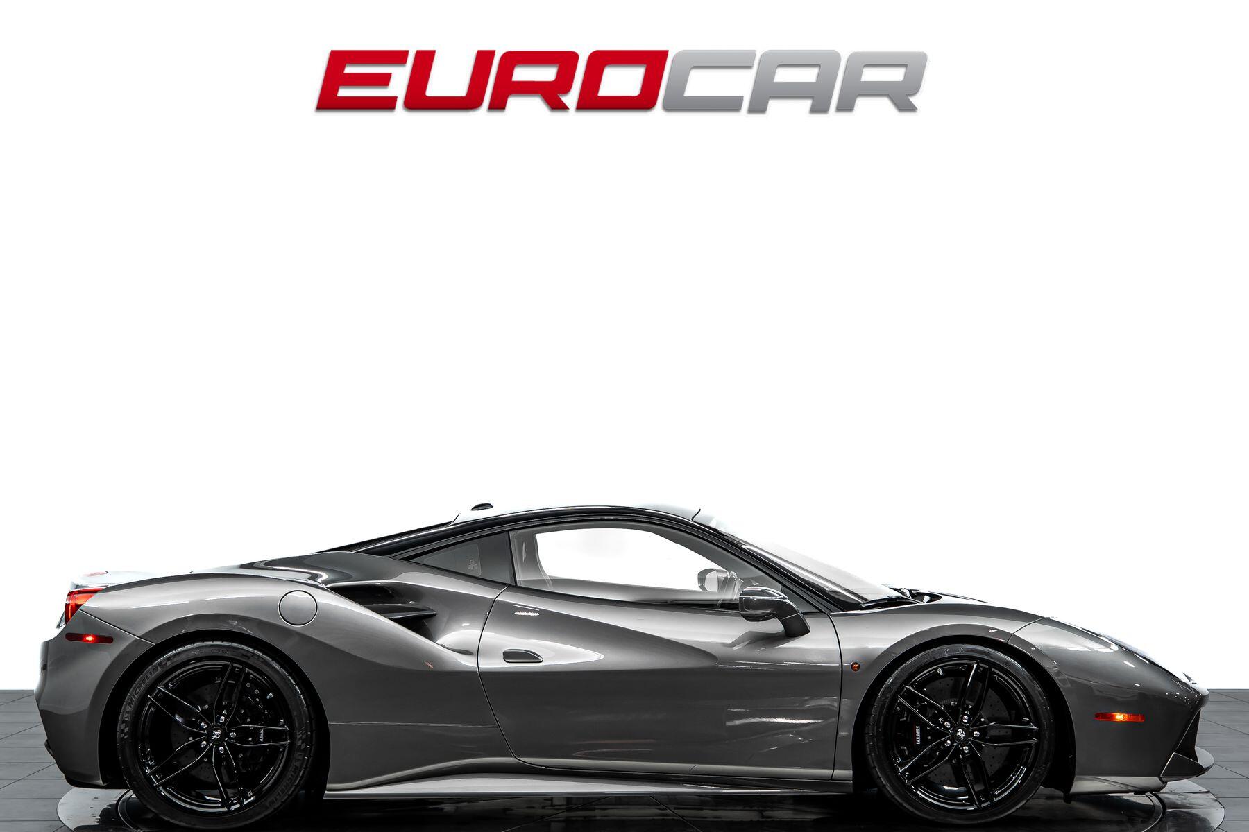 2018 Ferrari 488 GTB *HUGE CARBON OPTIONS * FULL PPF*Image 6