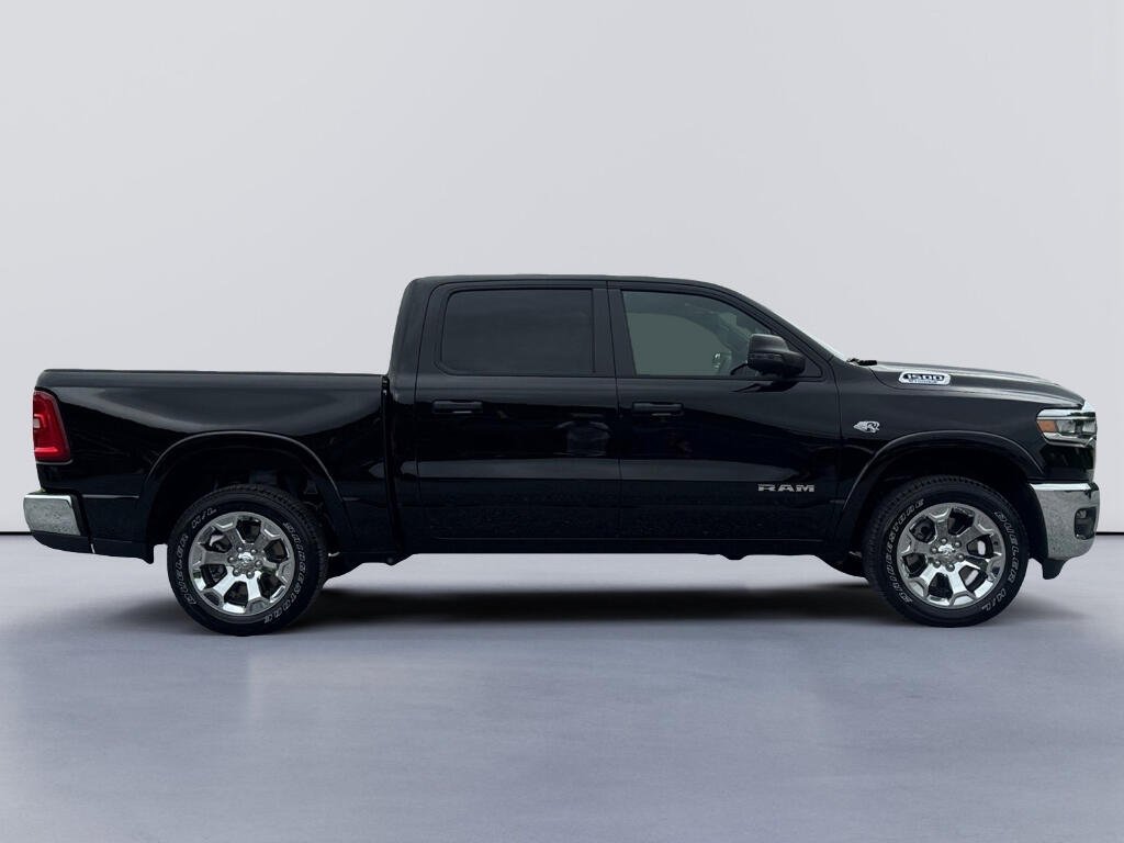 2026 RAM 1500 Big Horn/Lone Star - Photo 6