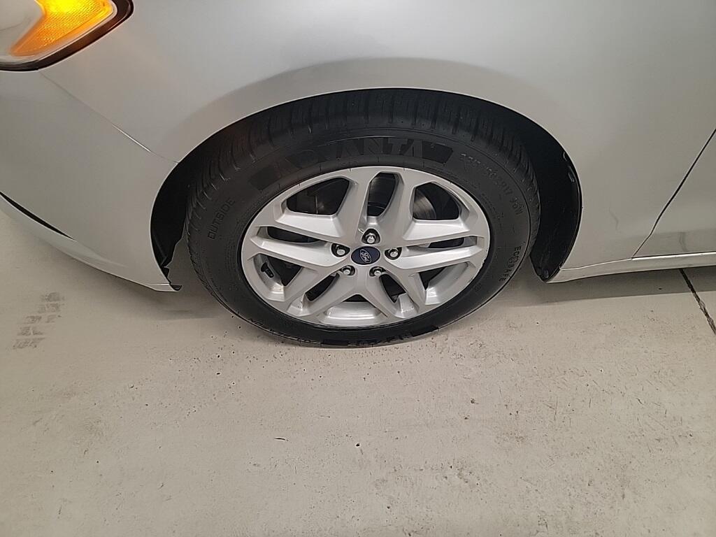 Used 2013 Ford Fusion SE with VIN 3FA6P0H71DR103480 for sale in Cedarburg, WI