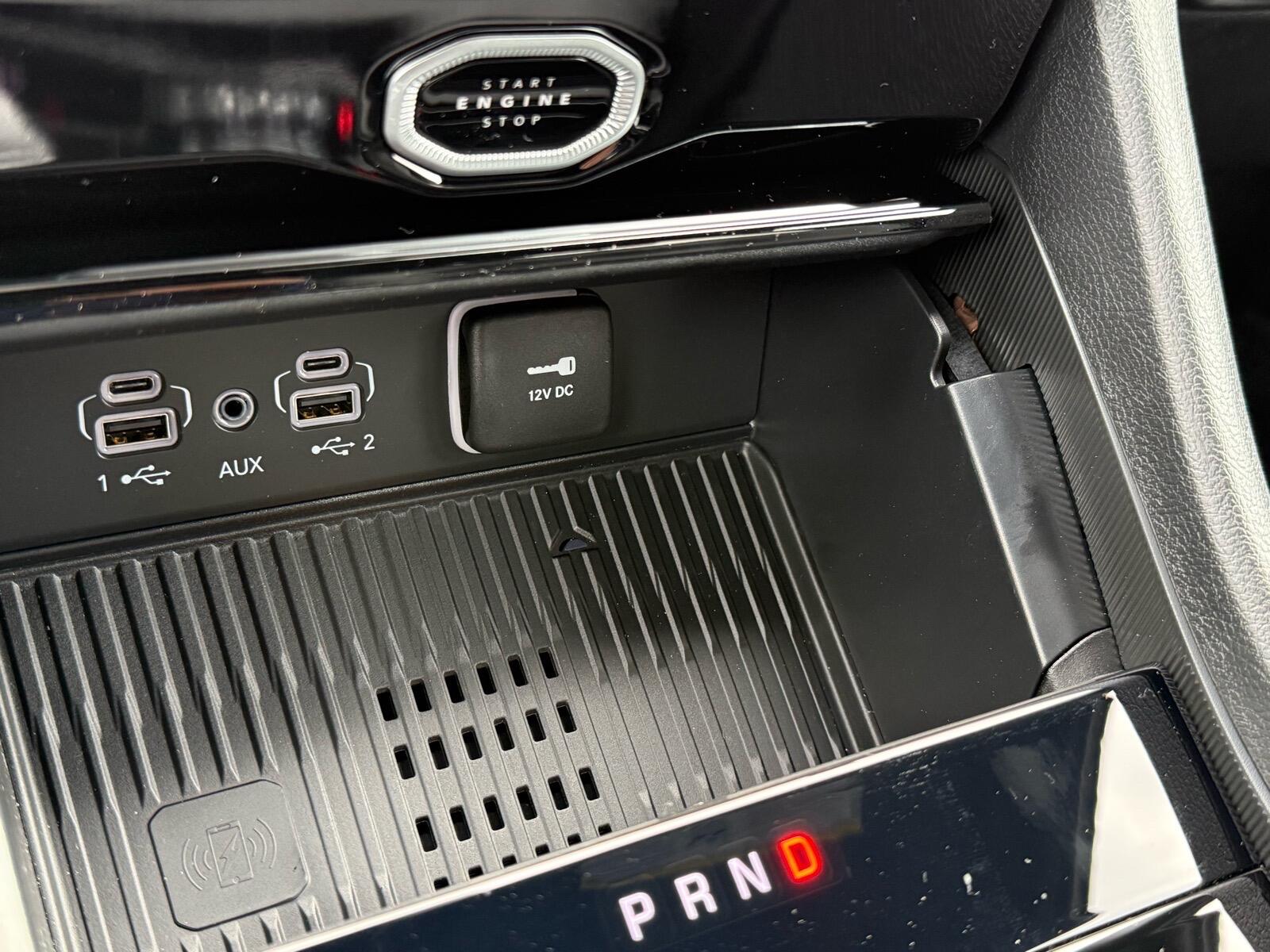 2026 Jeep Grand Cherokee Laredo - Photo 14