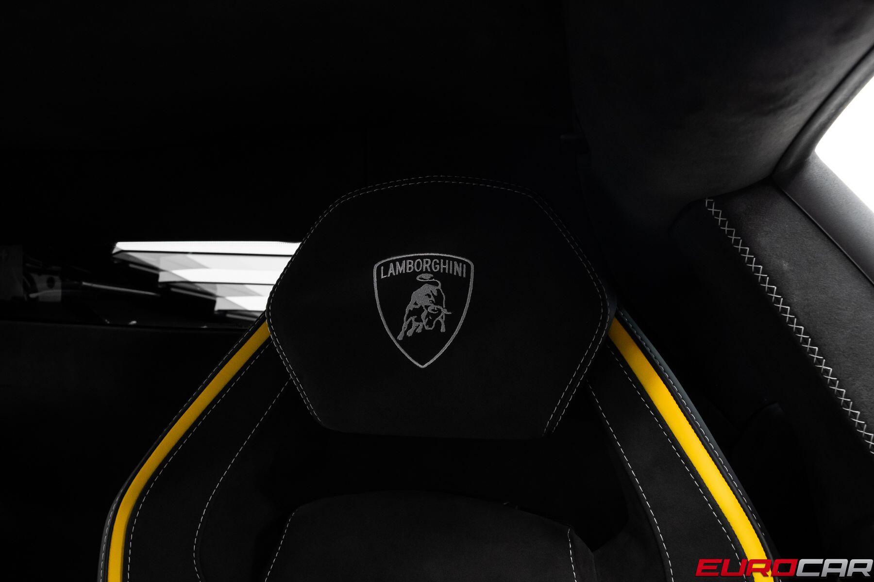 2022 Lamborghini Aventador LP 780-4 Ultimae *HUGE CARBON OPTIONS * FULL PPF*Image 41