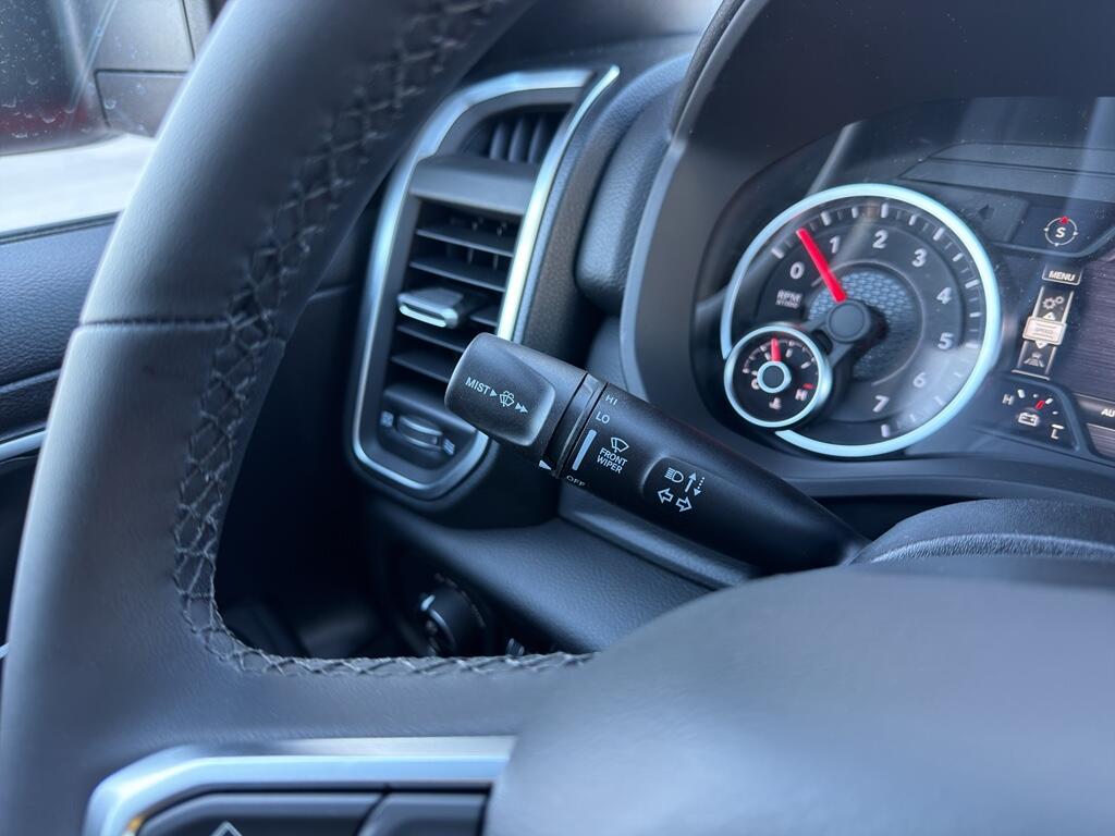 2026 RAM 1500 Big Horn/Lone Star - Photo 11