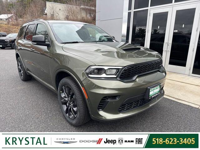 2026 Dodge Durango GT Plus AWD's photo