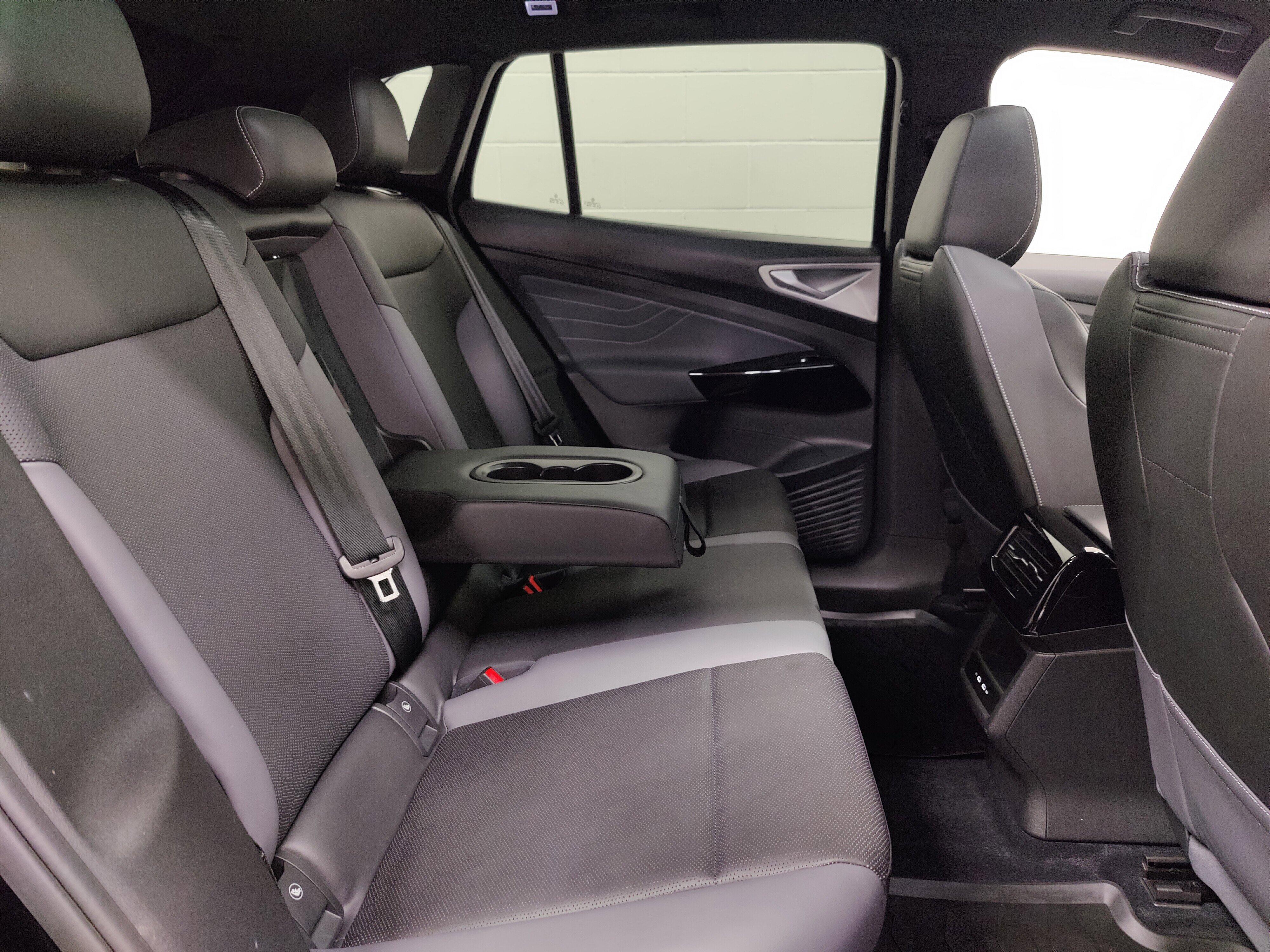 2023 Volkswagen ID.4 PRO S - Photo 14
