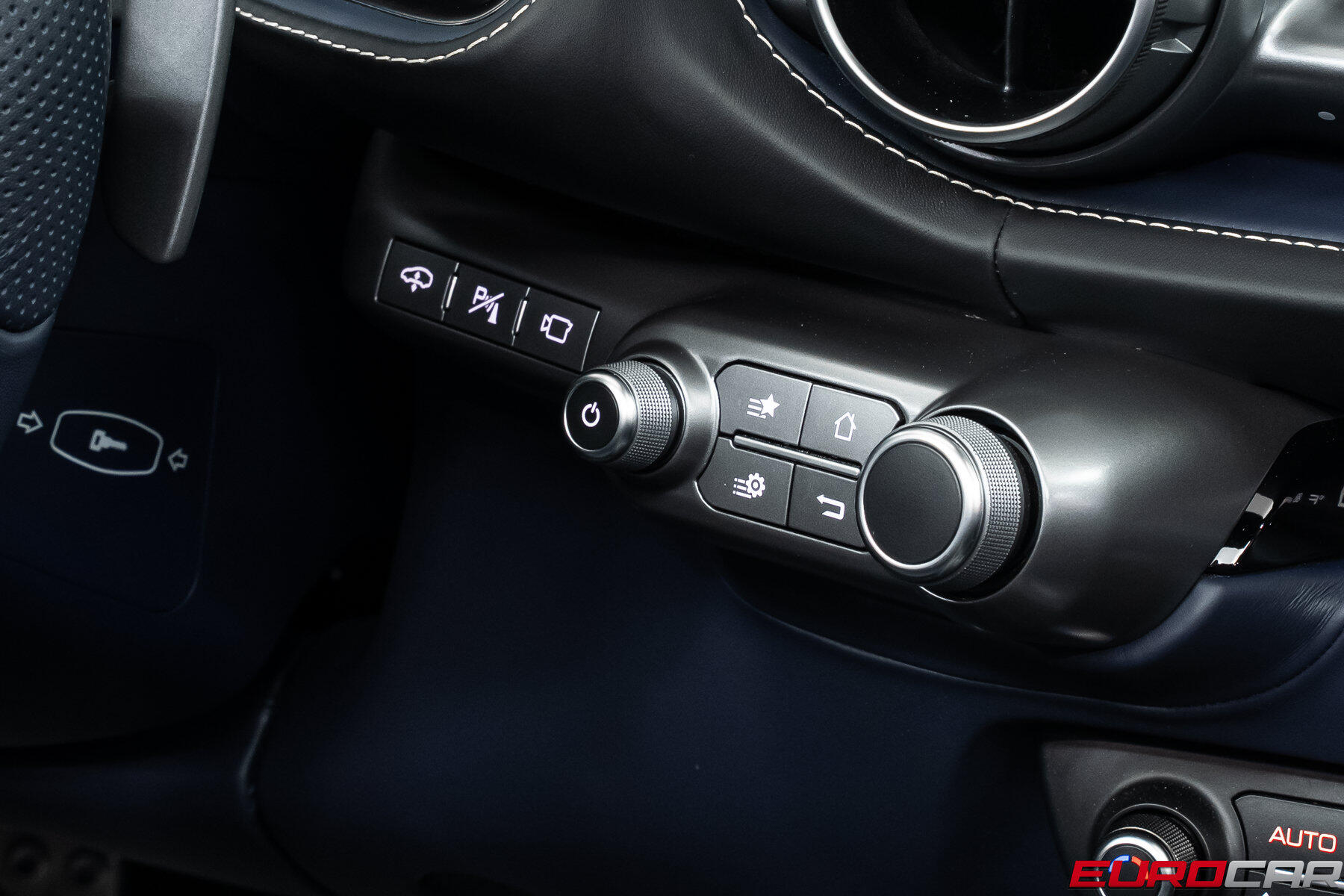 2022 Ferrari 812 GTS *PASSENGER DISPLAY * FRONT LIFT*Image 35